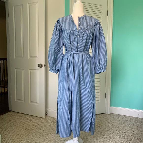 Doen Dresses & Skirts - DOEN Tennyson Dress